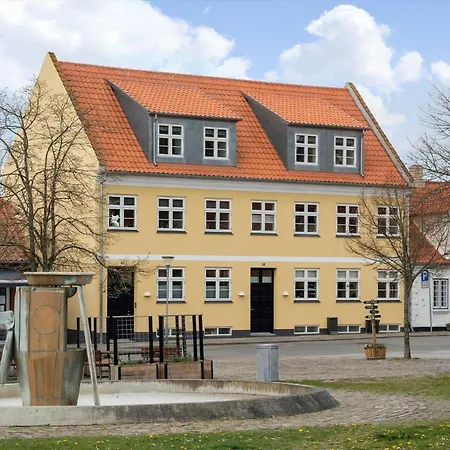 Lägenhet N005-nysted-gammel-torv-4-a-2-th Nysted