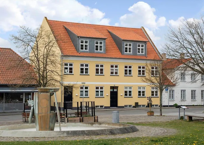 Lägenhet N005-nysted-gammel-torv-4-a-2-th Nysted